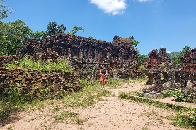 My Son Sanctuary Discovery Half day Private Tour - FAQs about the My Son Sanctuary Discovery Half-Day Private Tour
