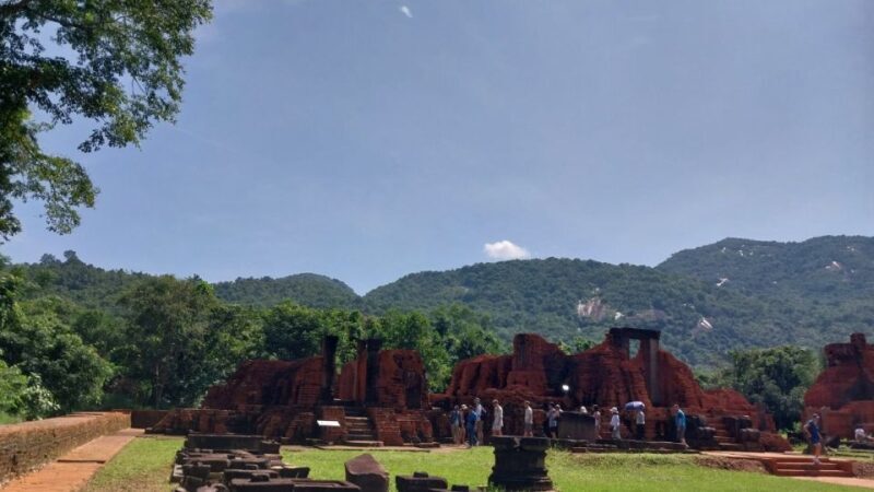 My Son Sanctuary Early Morning Private Tour with Breakfast - Final Thoughts: Who Will Love This Tour?