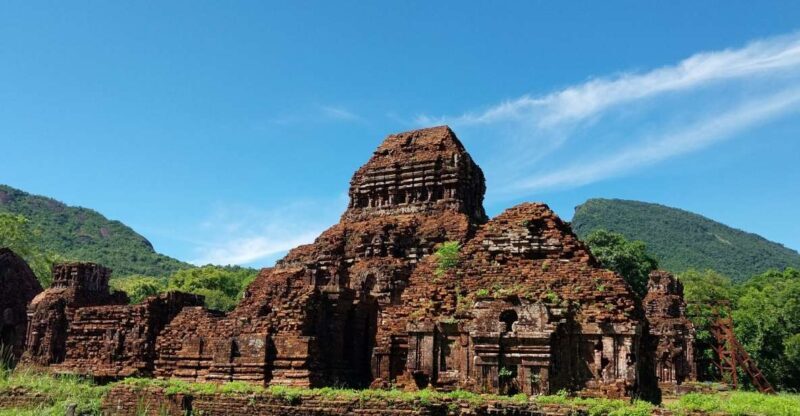 My Son Sanctuary Early Morning Private Tour with Breakfast - Frequently Asked Questions