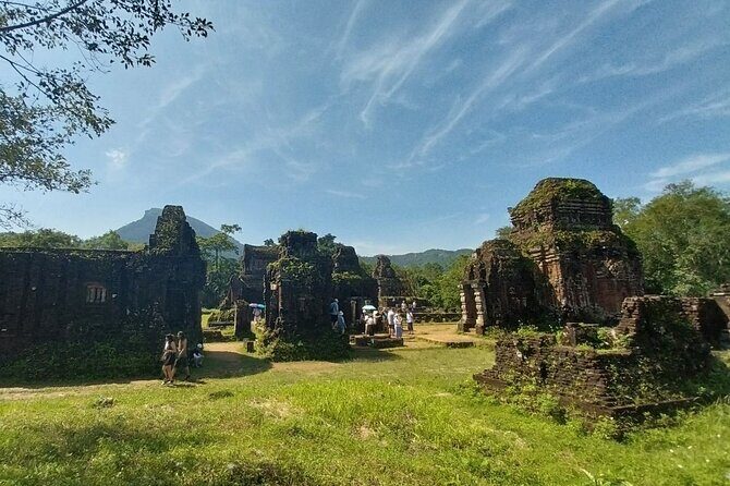 My Son Sanctuary Early Morning Private Tour with Breakfast - Who Will Love This Tour?