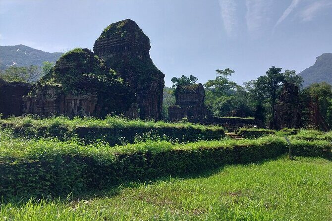 My Son Sanctuary Early Morning Private Tour with Breakfast - FAQ
