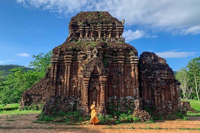 My Son Sanctuary Early Morning Tour 6 am w Banh my and Coffee - In The Sum Up: Who Should Consider This Tour?