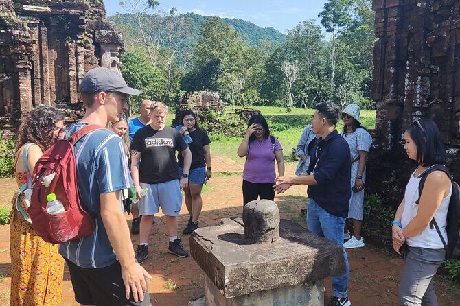 My Son Sanctuary Early Morning Tour 6 am w Banh my and Coffee - FAQ