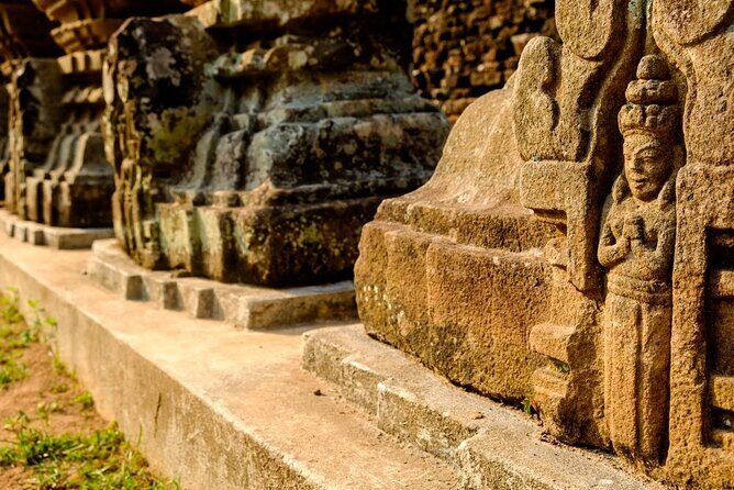 My Son Sanctuary early morning tour w. breakfast and coffee - Frequently Asked Questions