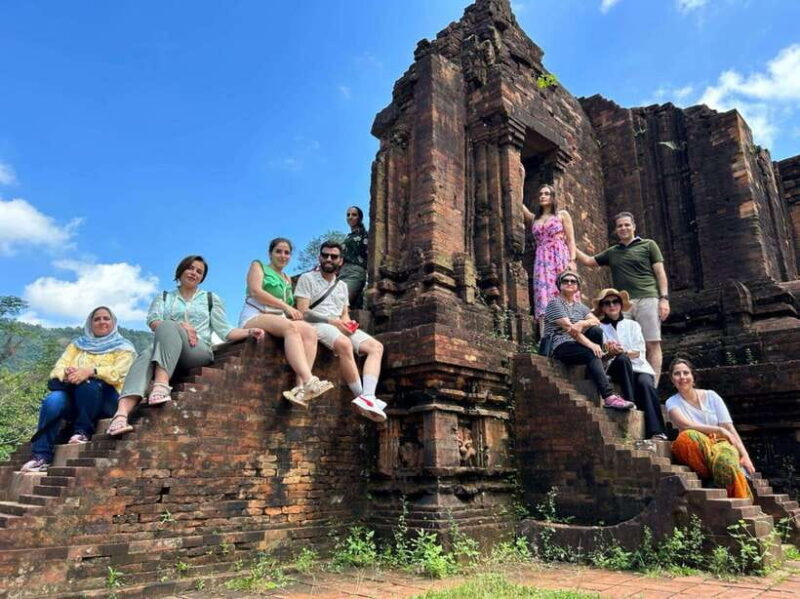 My Son Sanctuary Guided Tour with Boat Trip (Afternoon Tour) - Introduction: Why Consider This Tour?