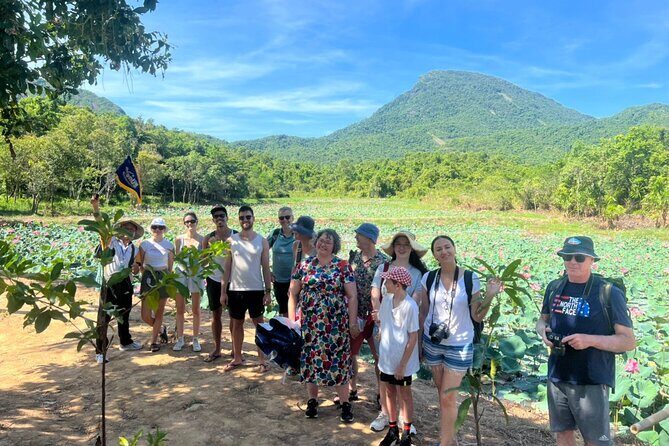 My Son Sanctuary Guided Tour with Rice Paper Making from Da Nang - What’s Included and Why It Matters