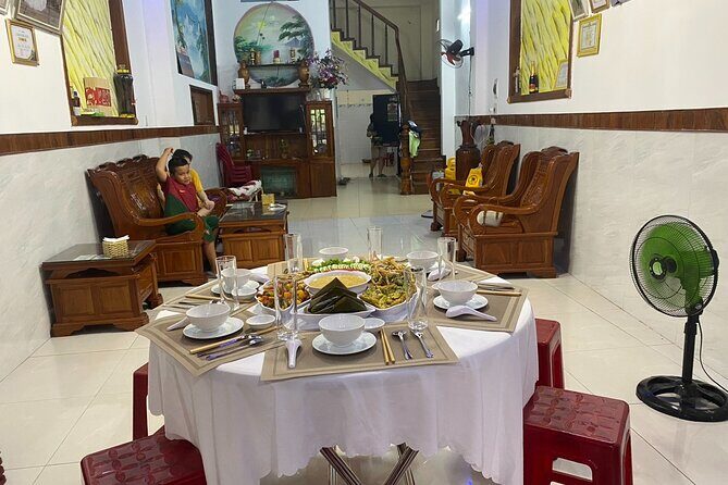 My Son Sanctuary Guided Tour with Rice Paper Making from Da Nang - The Value Proposition