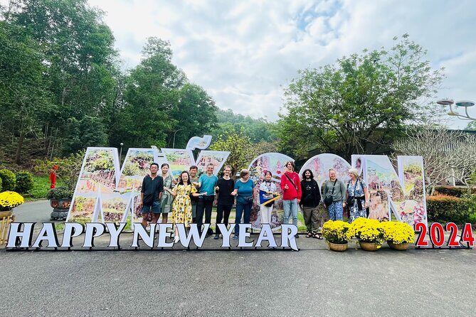 My Son Sanctuary Guided Tour with Rice Paper Making from Da Nang - What’s Not Included