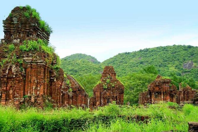 My Son Sanctuary Half-Day Private Guided Tour- Early Tour - Authentic Experience and Cultural Insights
