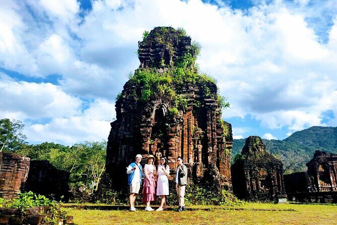 My Son Sanctuary Half-Day Private Guided Tour- Early Tour - Final Thoughts: Who Will Love This Tour?