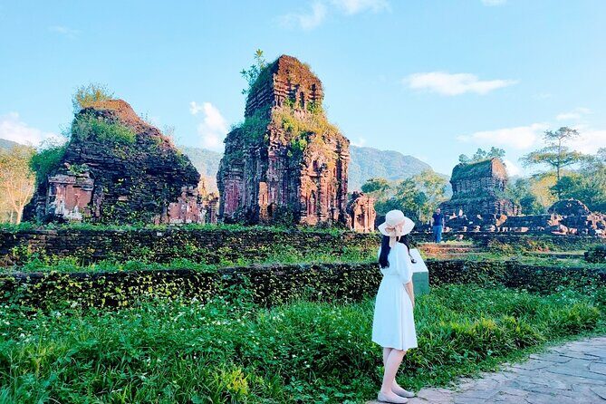 My Son Sanctuary Half-Day Private Guided Tour- Early Tour - FAQ