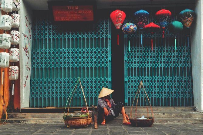 My Son Sanctuary - Hoi An Highlights: PRIVATE Full-day Tour from Da Nang - The Experience in Practice