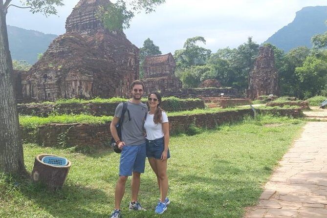 My Son Sanctuary Luxury Trip from Hoi An - Analyzing the Value: What Do You Get For $22?