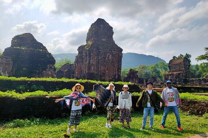 My Son Sanctuary Luxury Trip from Hoi An - FAQ