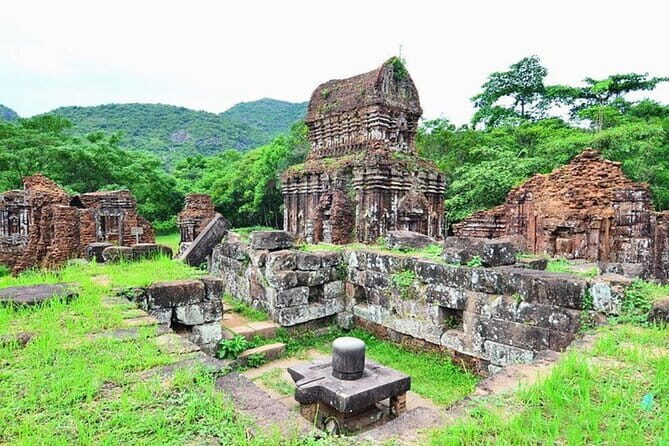 My Son Sanctuary Morning Tour from Da Nang - The Sum Up: Who Will Love This Tour?