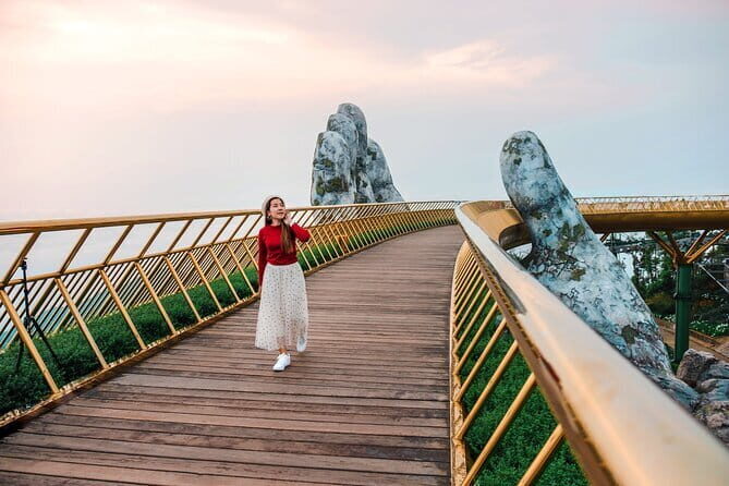 My Son Sanctuary Morning Tour from Da Nang - FAQ