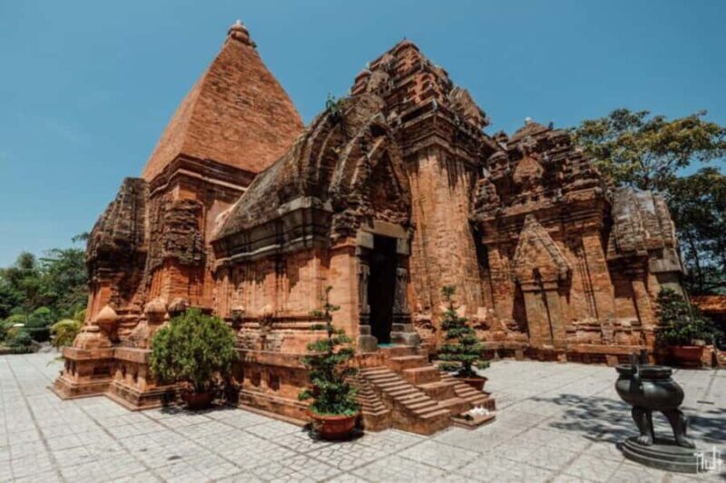 My Son Sanctuary Morning Tour w Thu Bon River Cruise & Lunch - Exploring the My Son Sanctuary Morning Tour with Thu Bon River Cruise & Lunch