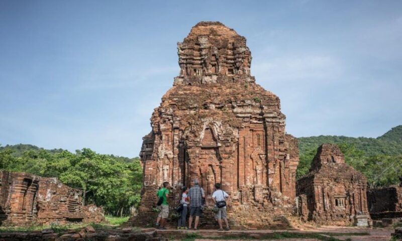 My Son Sanctuary Morning Tour w Thu Bon River Cruise & Lunch - Who Is This Tour Best For?