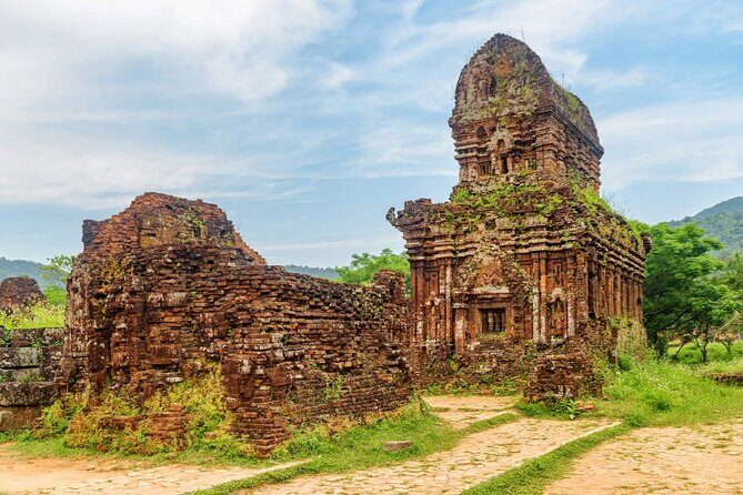 My Son Sanctuary Morning Tour with Rice Paper Making Experience - FAQ