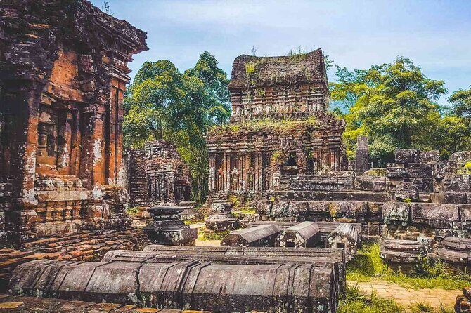 My Son Sanctuary Private Tour - FAQ