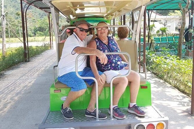 My Son Sanctuary Private Tour & Bay Mau Coconut Jungle to Ride Basket Boat - In-Depth Analysis of the Tour Experience