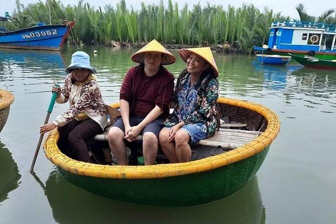 My Son Sanctuary Private Tour & Bay Mau Coconut Jungle to Ride Basket Boat - Final Thoughts: Who is This Tour Best For?