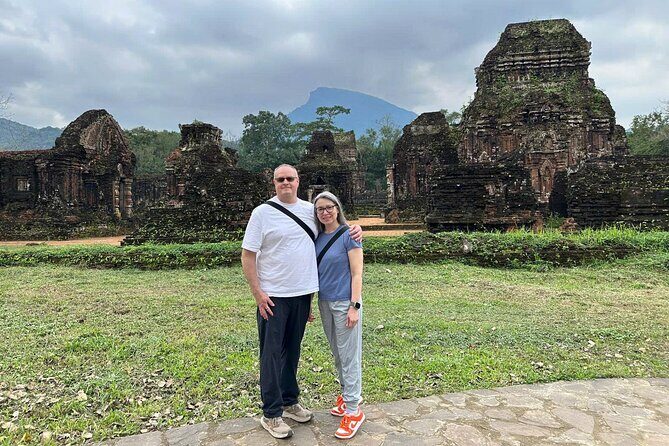 My Son Sanctuary Private Tour - Early Morning or Half Day Tour - Discovering the Mysteries of My Son Sanctuary: A Private Tour Review