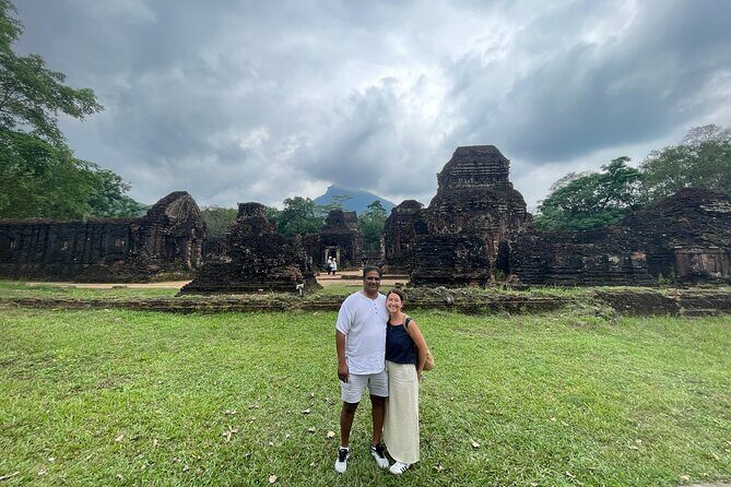 My Son Sanctuary Private Tour - Early Morning or Half Day Tour - Who Will Benefit Most From This Tour?
