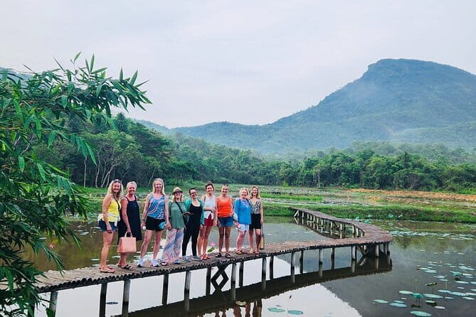 MY SON SANCTUARY PRIVATE TOUR Morning or Afternoon - Why We Recommend This Tour