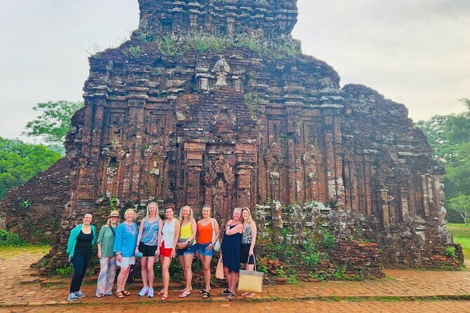 MY SON SANCTUARY PRIVATE TOUR Morning or Afternoon - Value and Pricing Analysis
