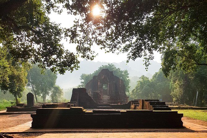My Son sanctuary private tour with on-site guide - Key Points