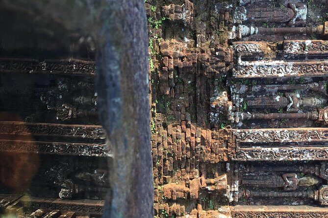 My Son sanctuary private tour with on-site guide - FAQ