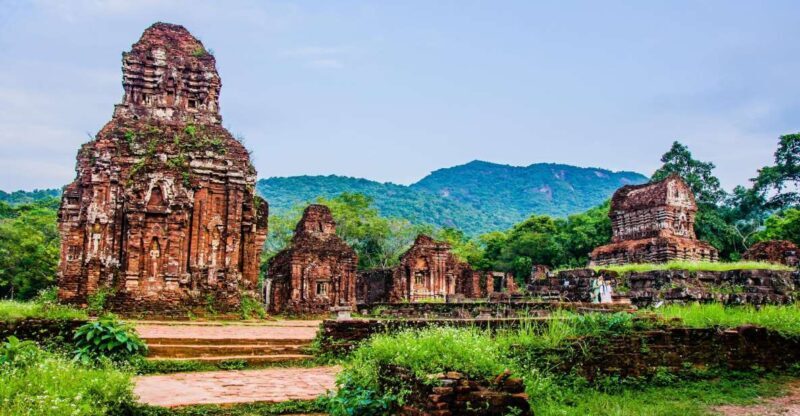 My Son Sanctuary & River Boat Tour From Hoi An or Da Nang - An In-Depth Look at the Tour