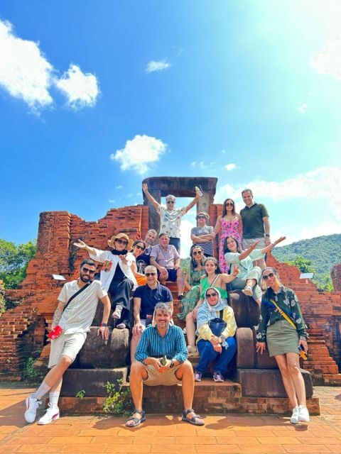 My Son Sanctuary Small Group & Boat Trip (Morning tour) - Who Is This Tour Best For?