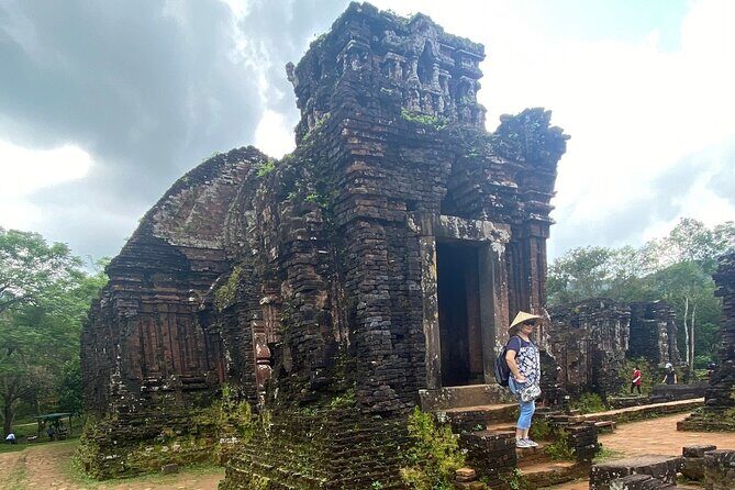 My Son Sanctuary Small-Group Trip From Hoi An - An In-Depth Look at the Tour Experience