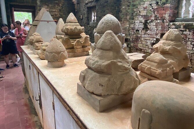 My Son Sanctuary Small-Group Trip From Hoi An - Final Thoughts