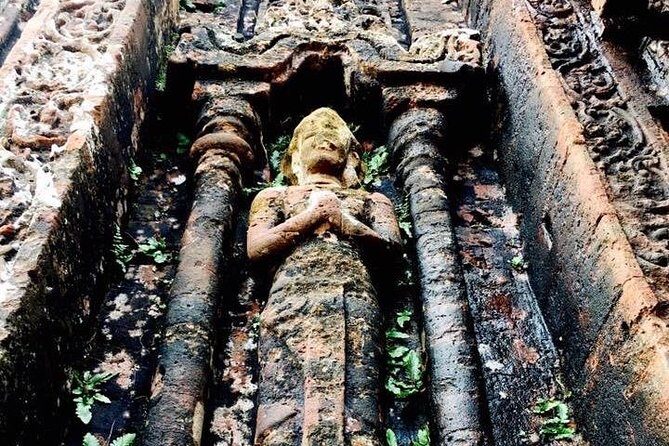 My Son Sanctuary Sunrise Private Tour - Key Points