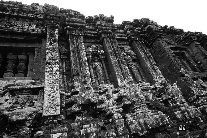 My Son Sanctuary Sunrise Private Tour - Who Will Love This Tour?