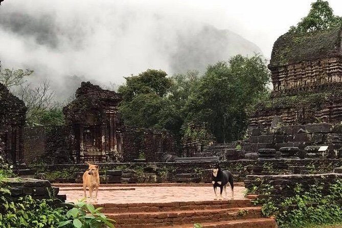 My Son Sanctuary Sunrise Private Tour - FAQ