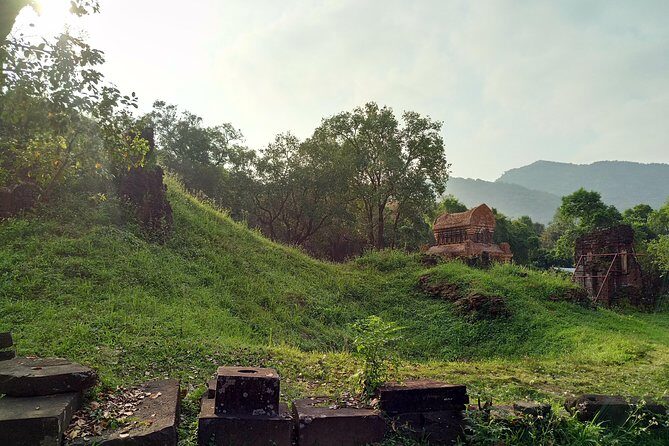My Son Sanctuary Sunset with insider guide and BBQ boat trip - The Sum Up: The Real Deal for Authentic Vietnam