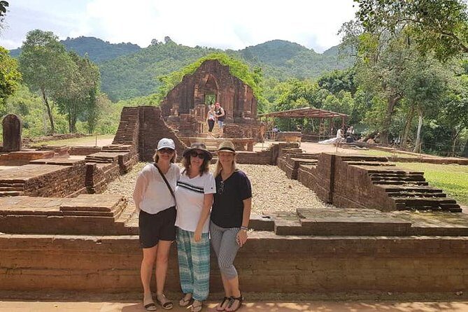 My Son Sanctuary Tour- Marble Mountain - Am Phu Cave- Hoi An City - Final Thoughts