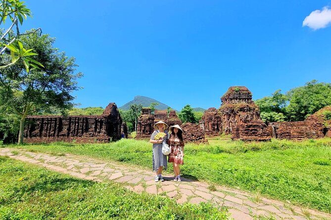 My Son Sanctuary with seeing Sunset or Sunrise - What Makes This Tour Stand Out