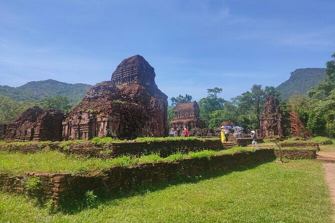 My Son Sunrise Private Tour from Hoi An With Rice Paper making - An In-Depth Look at the Tour
