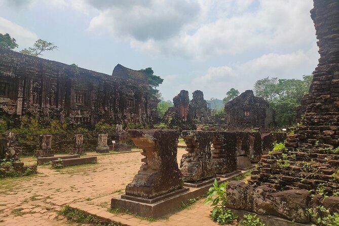 My Son Sunrise Private Tour from Hoi An With Rice Paper making - Who Will Love This Tour?