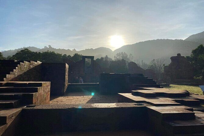 My Son Sunrise Private Tour from Hoi An With Rice Paper making - Final Thoughts