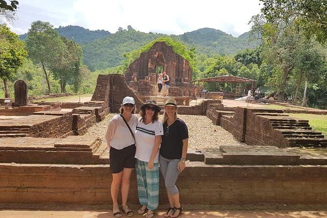 MY SON SUNRISE TOUR From HOI AN or DA NANG - An In-Depth Look at the My Son Sunrise Tour