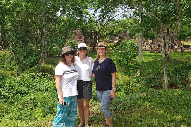 MY SON SUNRISE TOUR From HOI AN or DA NANG - Who Will Love This Tour?