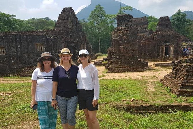 MY SON SUNRISE TOUR From HOI AN or DA NANG - FAQ