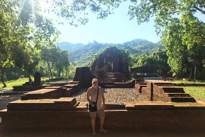 MY SON SUNRISE TOUR to avoid Crowds, Take Nice Photos from HOI AN or DANANG CITY - An In-Depth Look at the Tour Experience