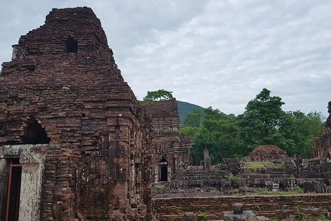 MY SON SUNRISE TOUR to avoid Crowds, Take Nice Photos from HOI AN or DANANG CITY - Final Thoughts